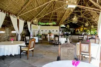 Kilili Baharini Resort & Spa - Frühstück