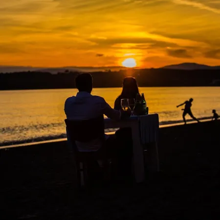 Teos Ormanci Tatil Koyu