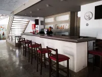 阿波隆酒店 - 酒吧