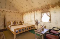 Bhati Desert Camp Sam