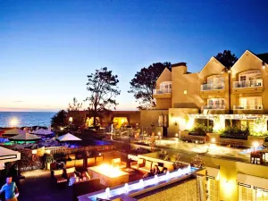 L'Auberge Del Mar Resort and Spa