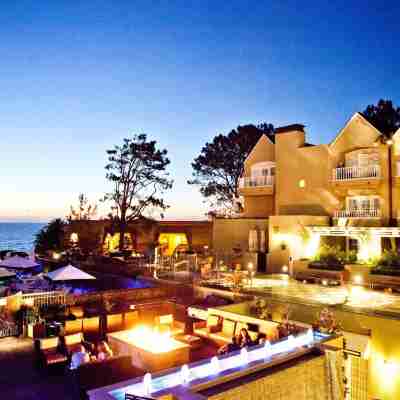 L'Auberge Del Mar Resort and Spa Hotel Exterior