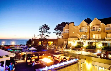 L'Auberge Del Mar Resort and Spa