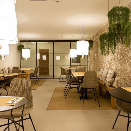 Hotel Avenida