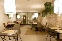 Hotel Avenida Hotels in Zaragoza