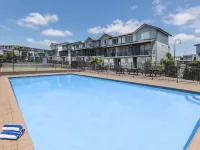 Castle Newhaven Apartments Hotels near Howick