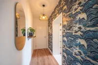 Design Apartments - "Sanssouci", Geschwister Scholl Str 97 Hotels in der Nähe von Fähre Caputh-Geltow