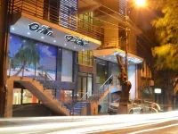 Hotel Orion Tbilisi โรงแรมใกล้ავლაბარი