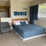 อลา โมอานา โมเต็ล โรงแรมใน