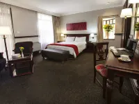 Court Classique Suite Hotel Hotéis em Pretória