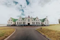 Héradsskólinn Historic Guesthouse