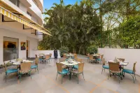 Lemon Tree Hotel Hinjewadi Pune