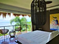 Villas by Eco Hotels Batangas Hotels in Mataasnakahoy