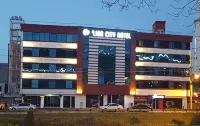 Lion City Hotel Hotels in Demirtas Dumlupinar Osb