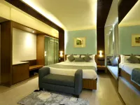 Regenta Orkos Kolkata by Royal Orchid Hotels Limited Hotels near Kalighat
