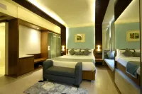 Regenta Orkos Kolkata by Royal Orchid Hotels Limited