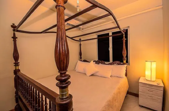 阿拉蒂公寓酒店