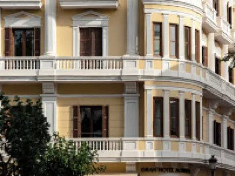 伊比薩蒙特索爾實驗飯店 Porto di Ibiza (Puerto de Ibiza)附近的飯店