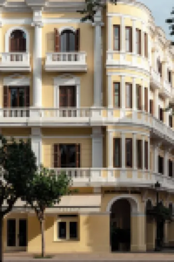 Montesol Experimental Ibiza Hotels in der Nähe von Dalt Vila