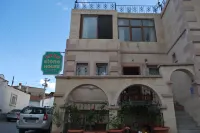 Emre's Stone House