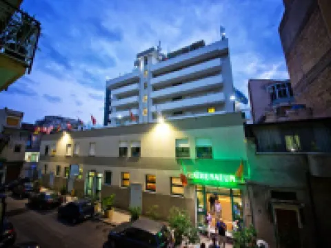Albergo Athenaeum Hotels in Palermo