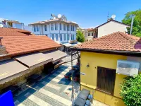Kervan Hotel Hôtels à : Antalya