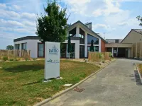 Brit Hotel Au Pays de Vitré Hotels in Vitre