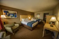 Richland Inn Hotels in Lawrence County