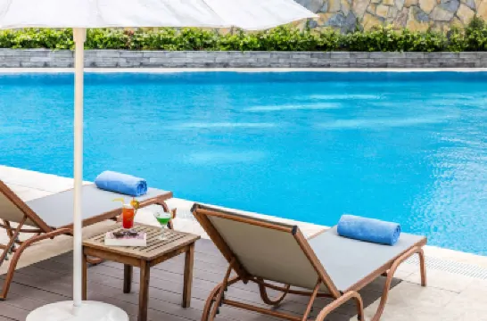 Elite Hotel Dragos Hotels in der Nähe von Maltepe Railway Station