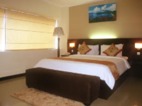Royal Mamberamo Hotel Hotels in Sorong
