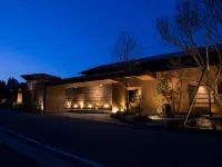 Ryokan Zenya Hotel a Yamaga