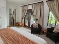Ndiza Lodge and Cabanas Hotels near Saint Lucia Estuary