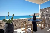 Artemis Seaside Resort - Sea View