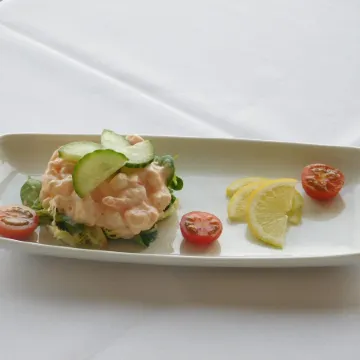 Cullen Bay Hotel