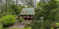Mountain Lodge