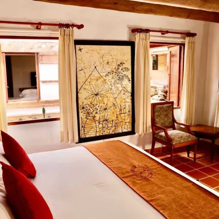 Hotel Plaza Mayor