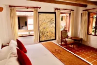 Hotel Plaza Mayor - spa