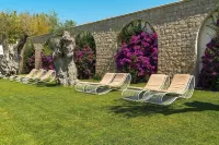 Victoria Palace Hotel & Zen Wellness Hotels in 