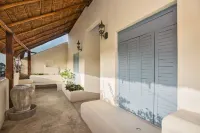 Villa Balú