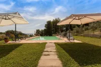 Agriturismo la Gismonda - Pools