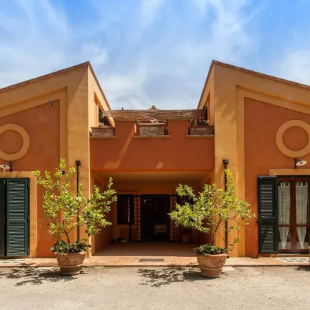 Agriturismo la Gismonda