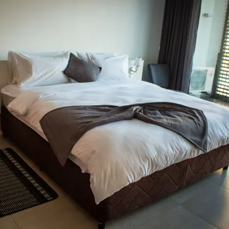 Palm Aparthotel