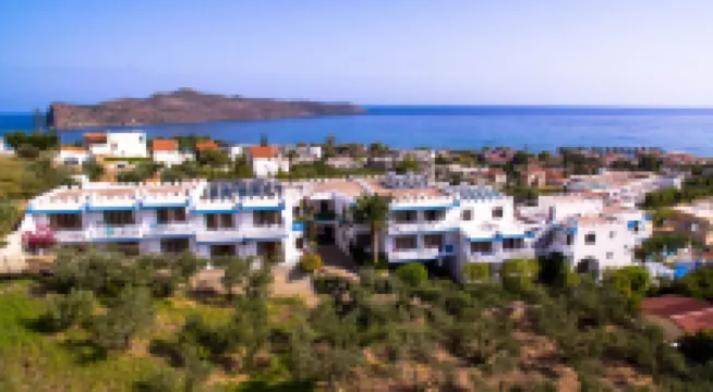 Folia Apartments Chania