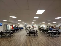 Target Hospitality-Watford City Lodge Hotels in Watford City