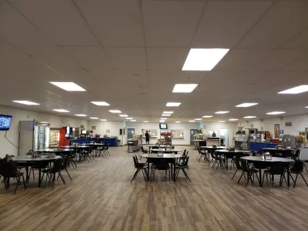 Target Hospitality-Watford City Lodge