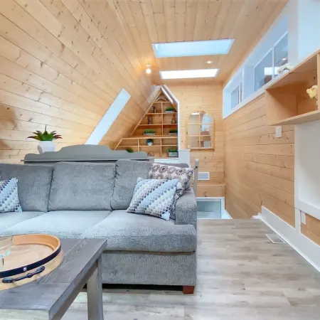 Kelowna Bed & Breakfast - Chatham House