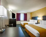 Garner Hotel SPRINGFIELD NORTH - EUGENE by IHG - 수영장