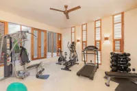 Hotel Ma'Xanab Tulum - palestra