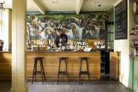 The Hare & Hounds Hotel Hotels in Wotton-under-Edge