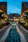 Rafiki Village - รีสอร์ท
